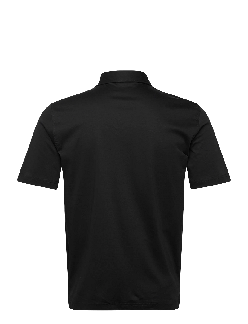 Tiger of Sweden - TANNER S - kurzärmelig - black - 1