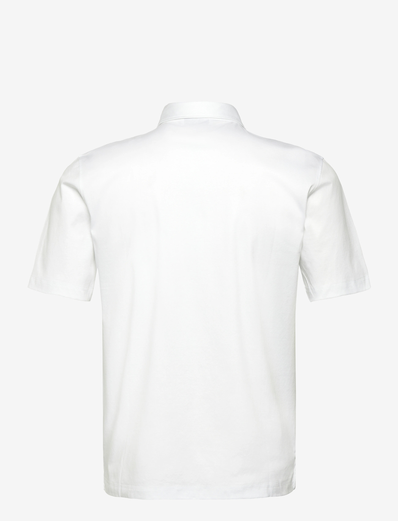 Tiger of Sweden - TANNER S - kurzärmelig - pure white - 1