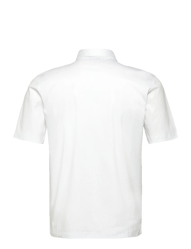 Tiger of Sweden - TANNER S - kurzärmelig - pure white - 1