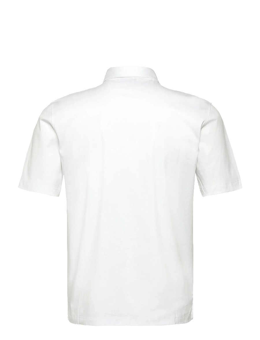 Tiger of Sweden - TANNER S - kurzärmelig - pure white - 2