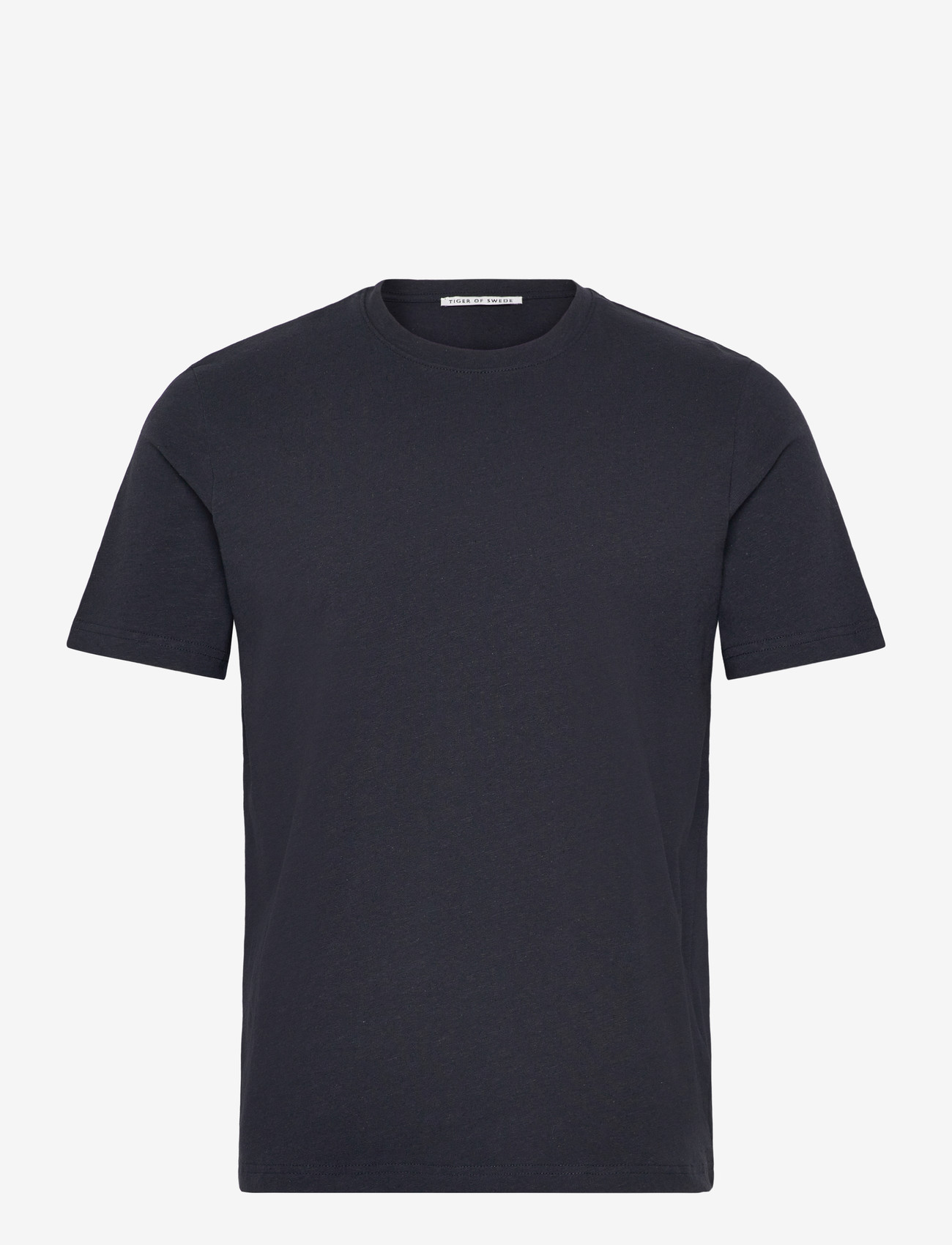 Tiger of Sweden - OLAF L - t-shirts - light ink - 0