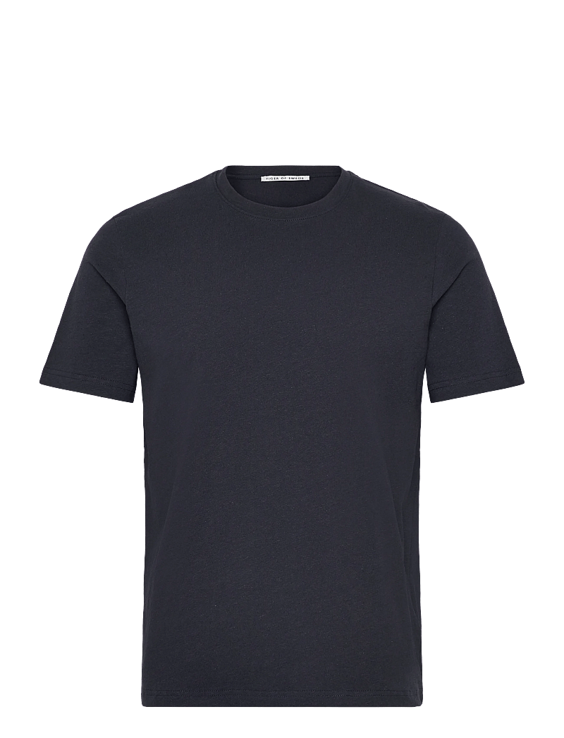 Tiger of Sweden - OLAF L - t-shirts - light ink - 0