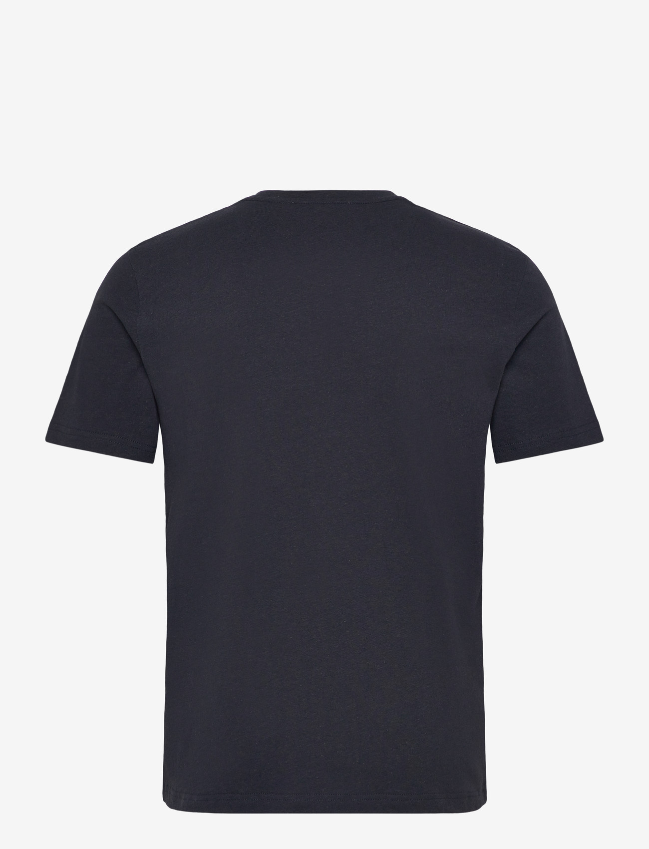 Tiger of Sweden - OLAF L - t-shirts - light ink - 1