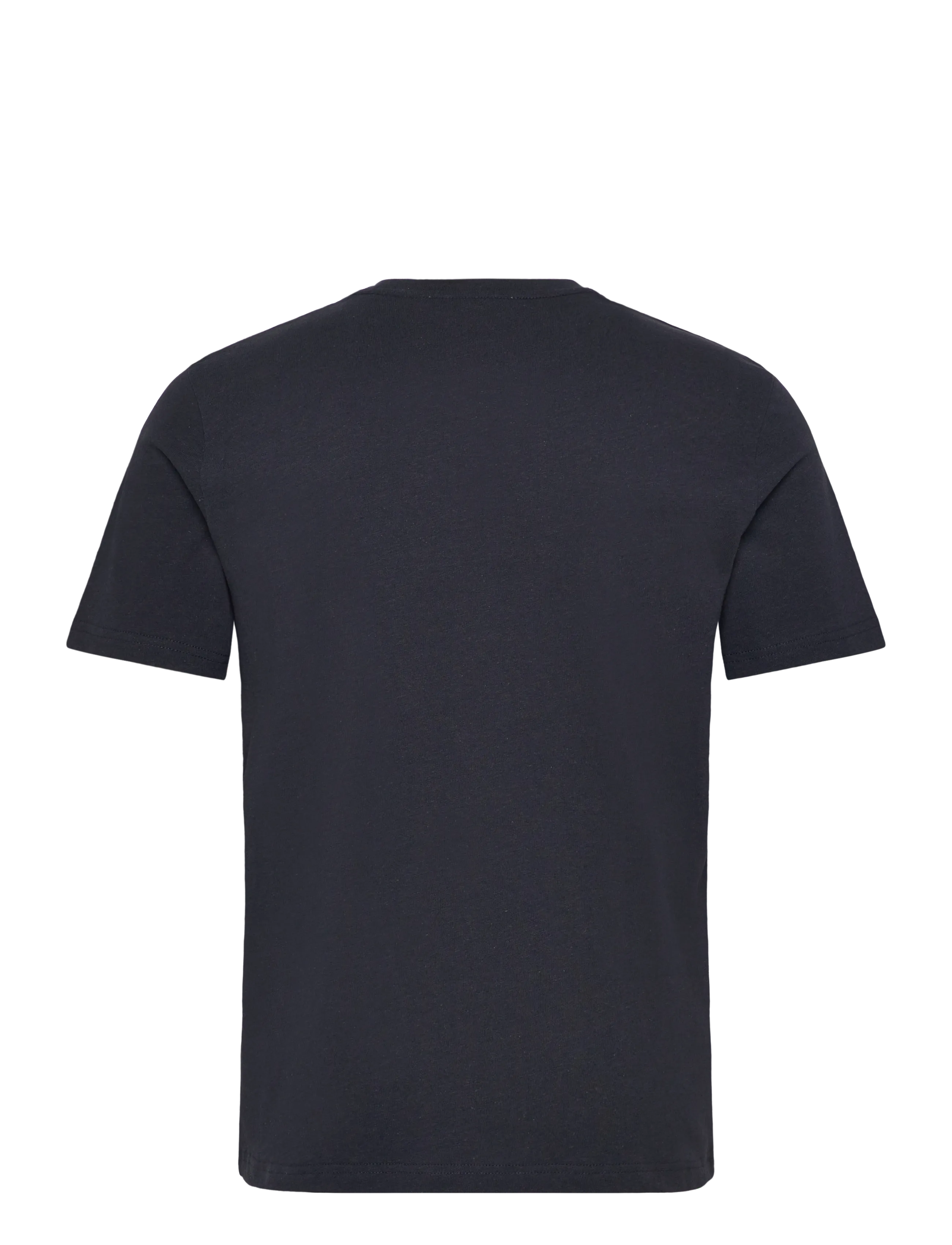 Tiger of Sweden - OLAF L - kortærmede t-shirts - light ink - 1