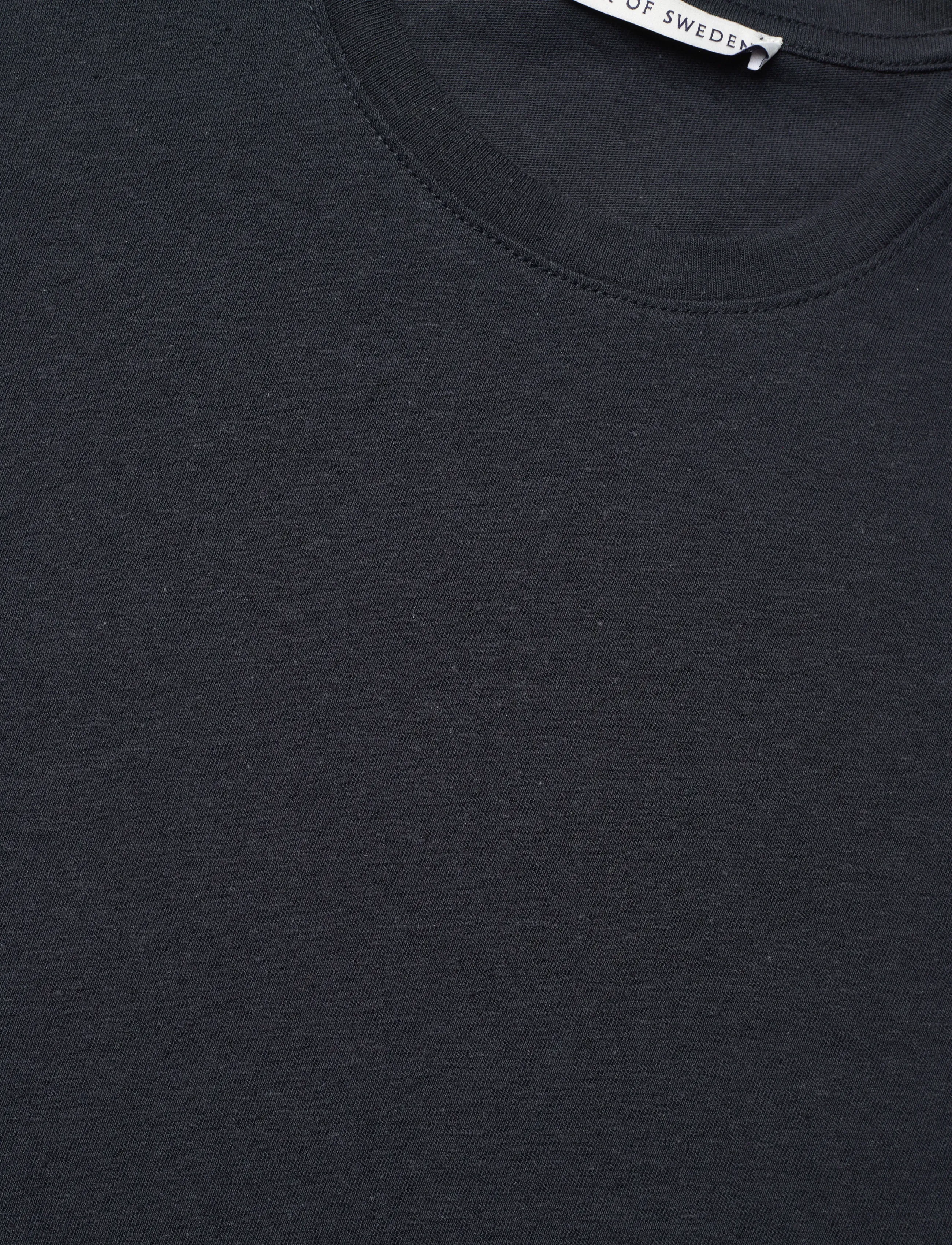 Tiger of Sweden - OLAF L - kortærmede t-shirts - light ink - 2