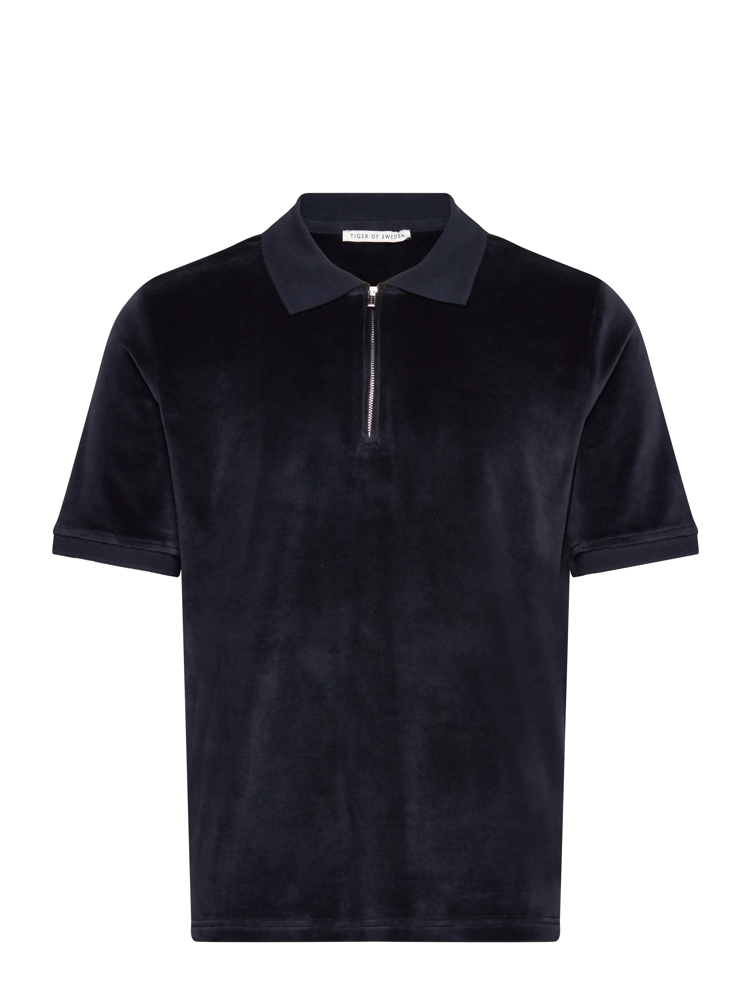 TIGER OF SWEDEN Francis Navy - M - Herren