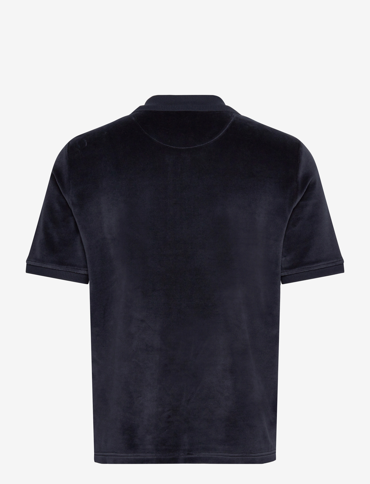 Tiger of Sweden - FRANCIS - kurzärmelig - light ink - 1