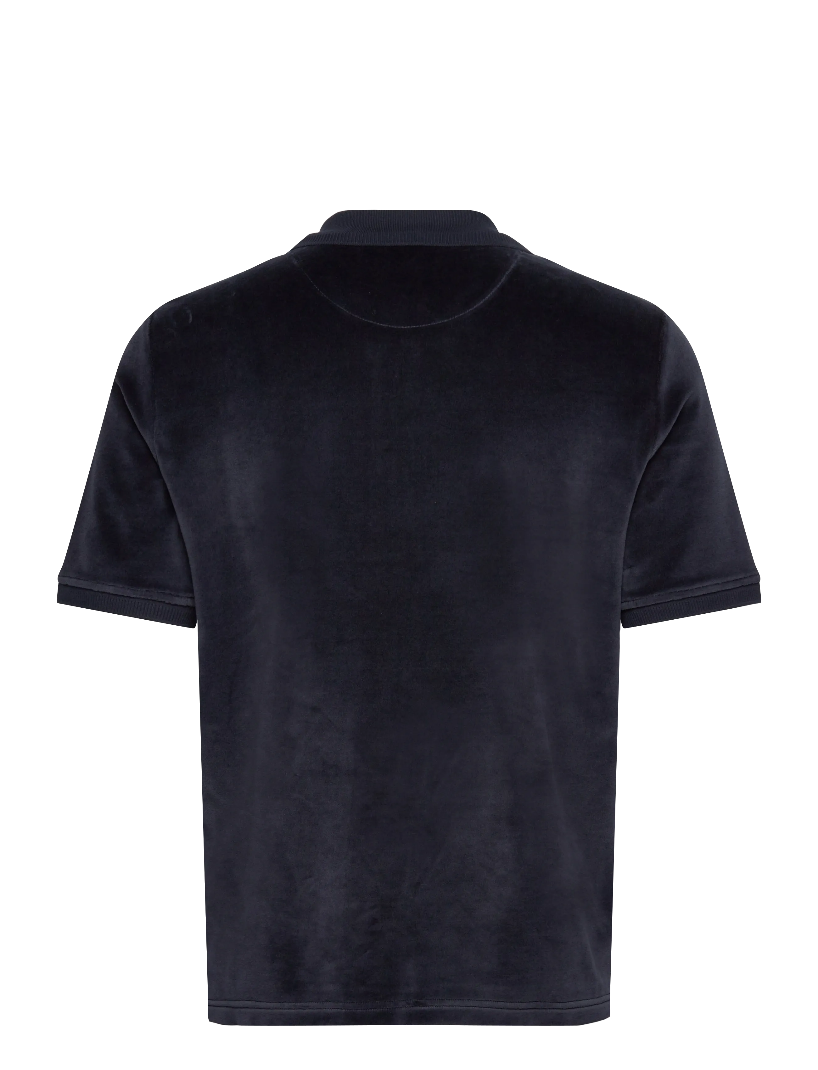 Tiger of Sweden - FRANCIS - short-sleeved polos - light ink - 2