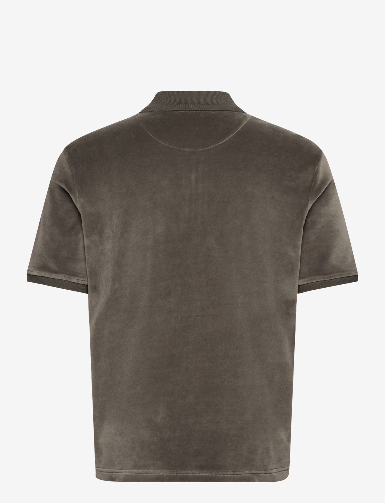 Tiger of Sweden - FRANCIS - kortærmede poloer - urban green - 1