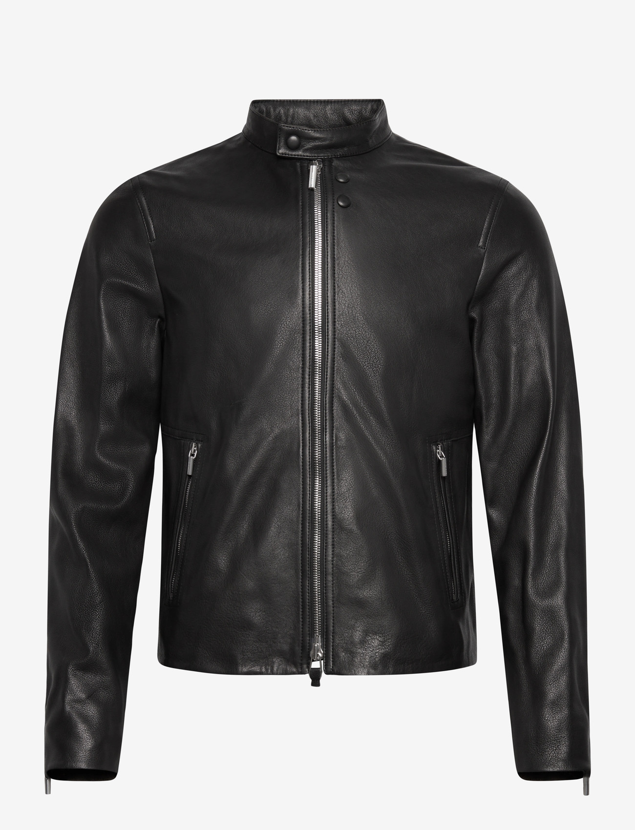 Tiger of Sweden - REIER - höstjackor - black - 0