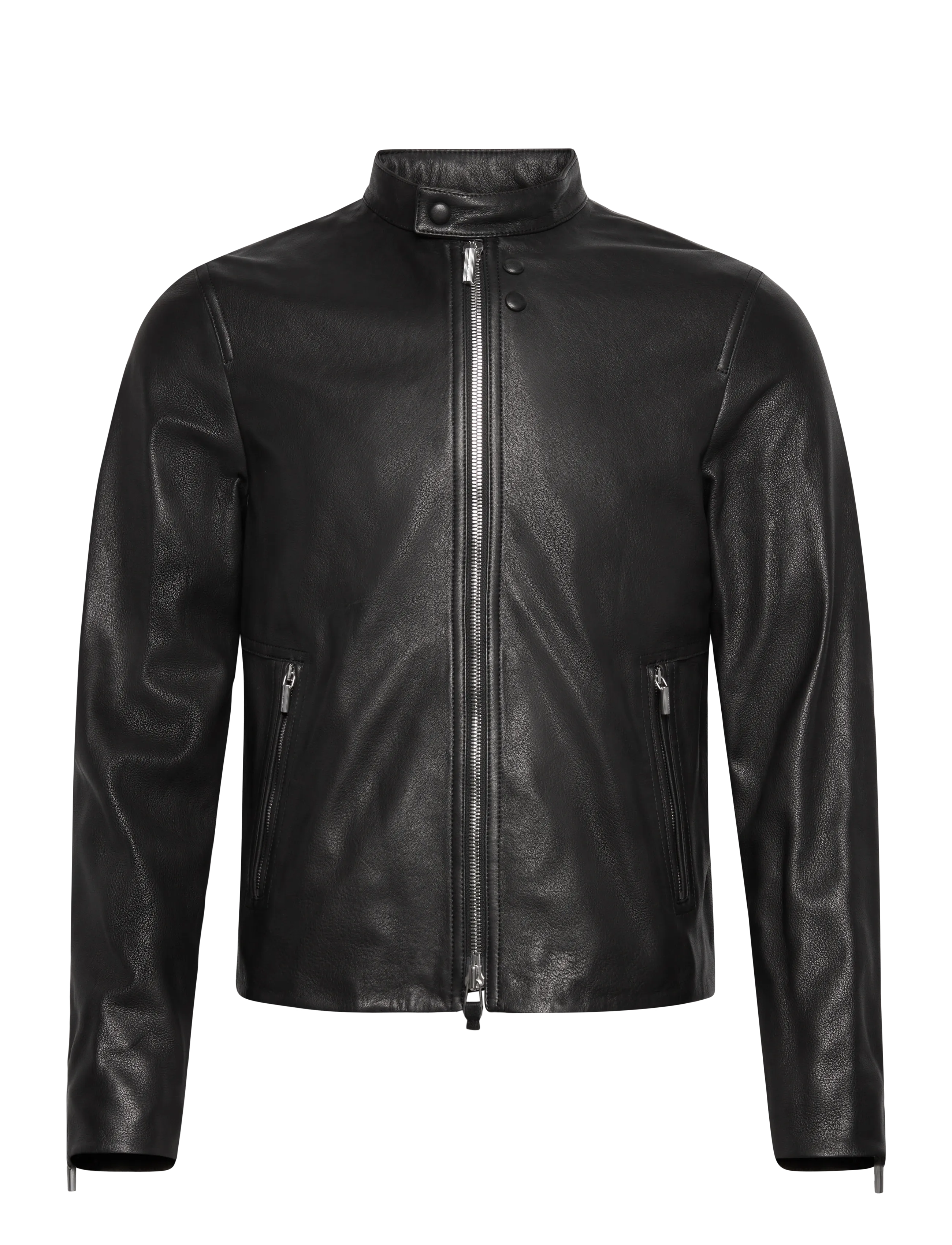 Tiger of Sweden - REIER - vestes de printemps - black - 0