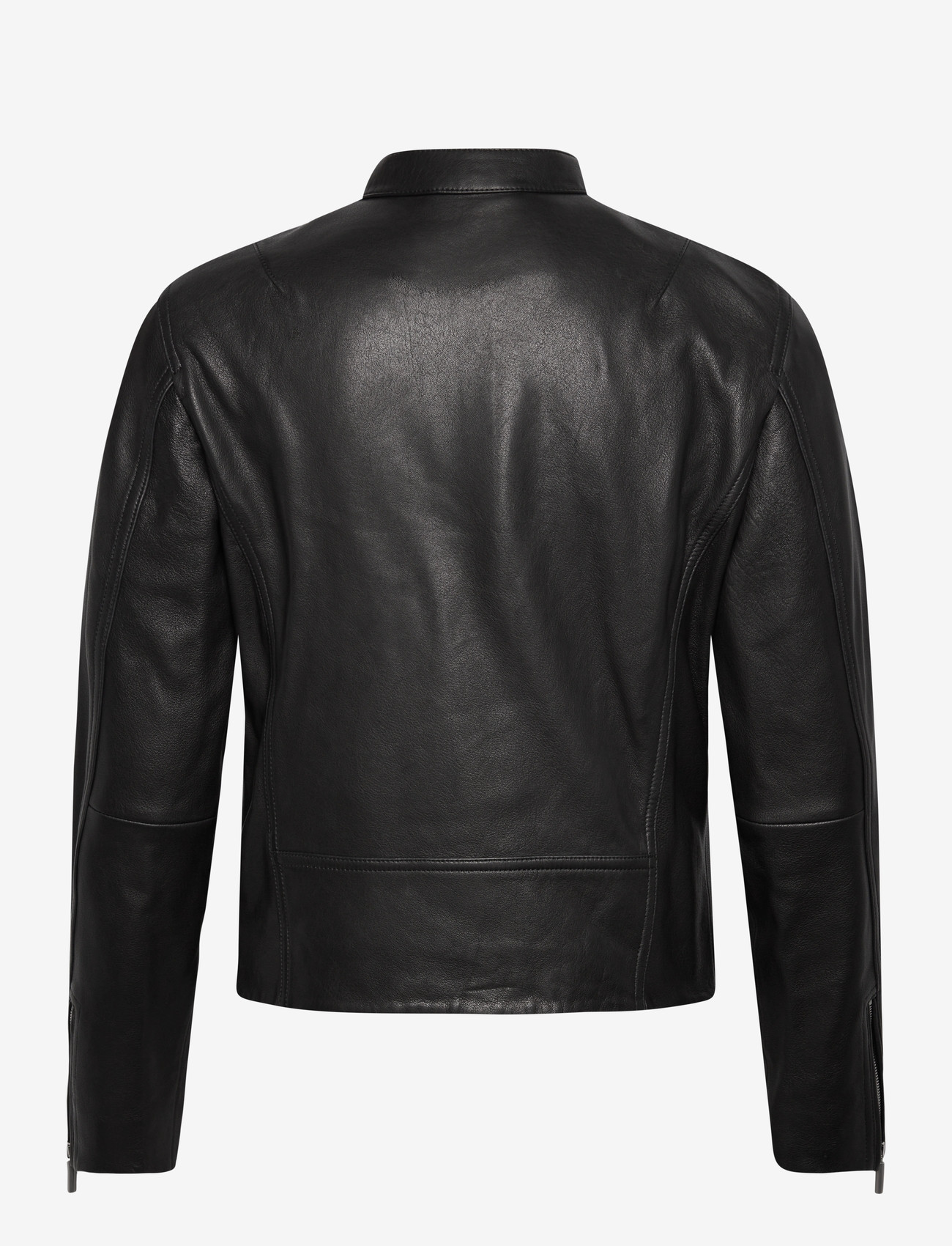 Tiger of Sweden - REIER - höstjackor - black - 1