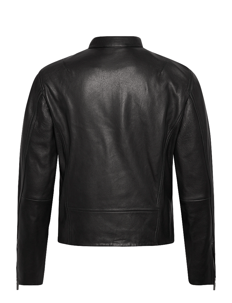 Tiger of Sweden - REIER - vårjackor - black - 1