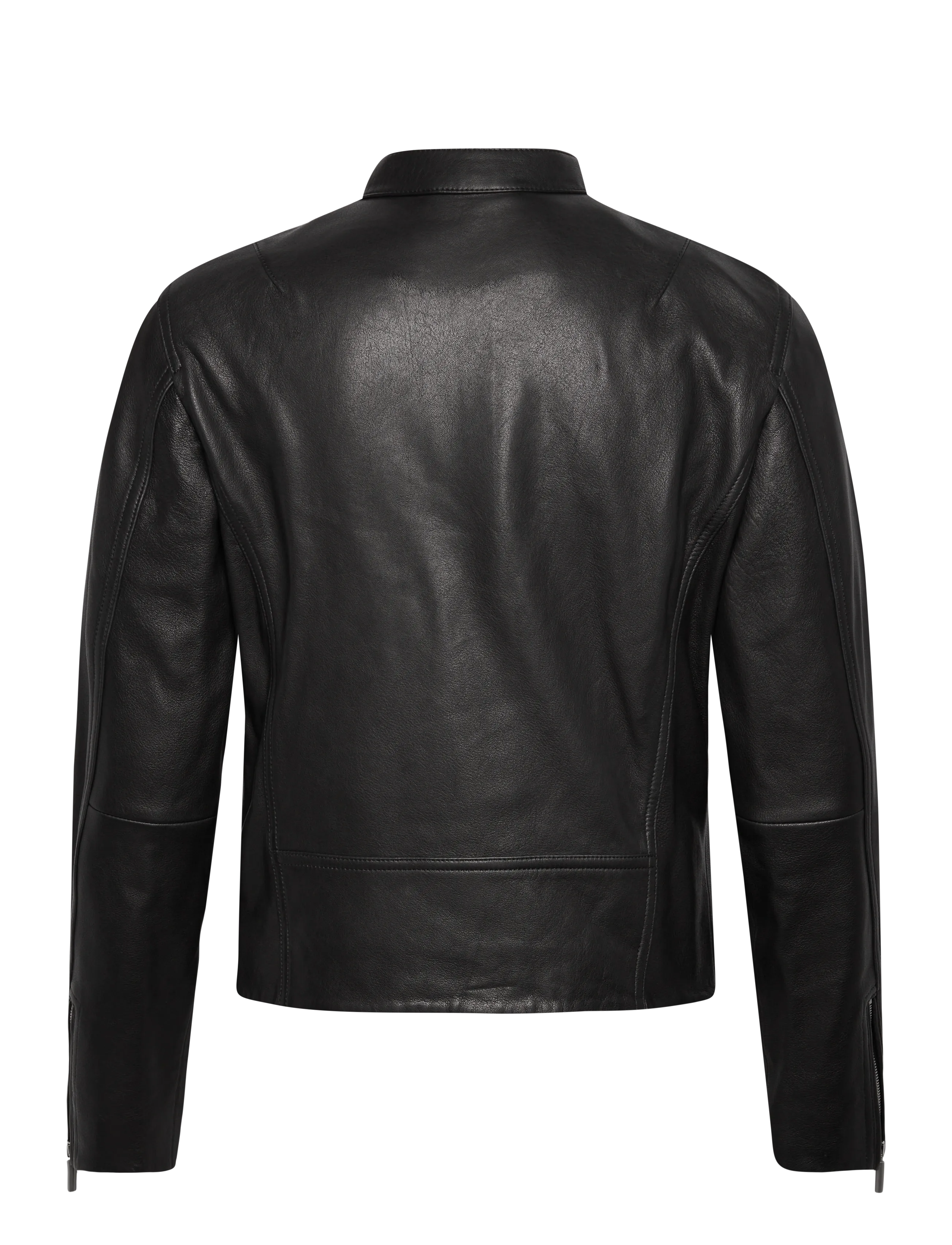 Tiger of Sweden - REIER - vestes de printemps - black - 1