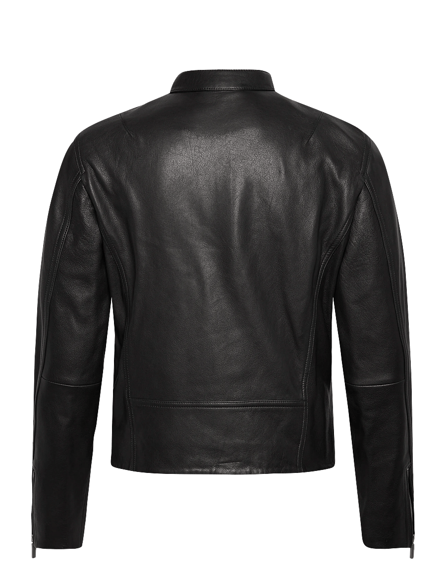 Tiger of Sweden - REIER - vestes de printemps - black - 1