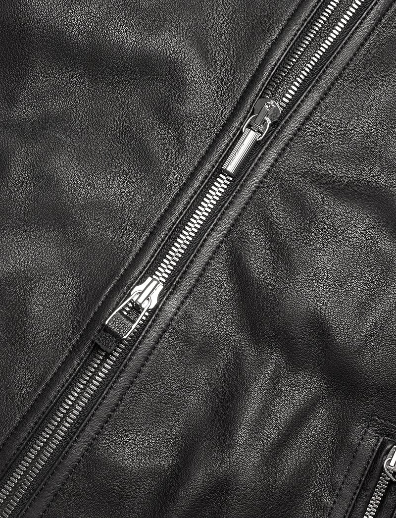 Tiger of Sweden - REIER - vårjackor - black - 3