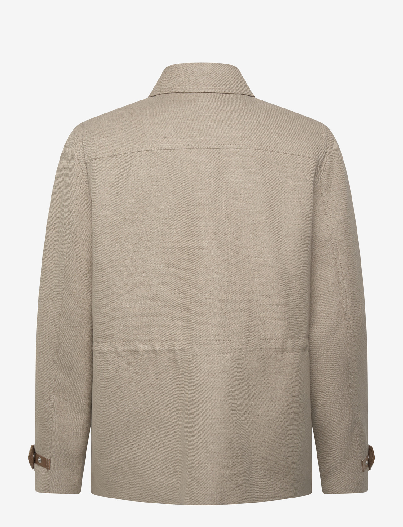 Tiger of Sweden - SANDSER - light jackets - soft latte - 2