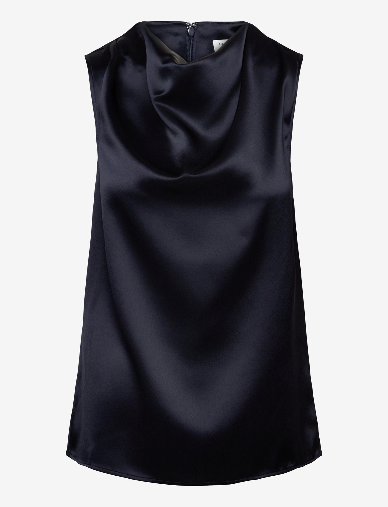 Tiger of Sweden - LIAN - Ærmeløse bluser - night sky - 0