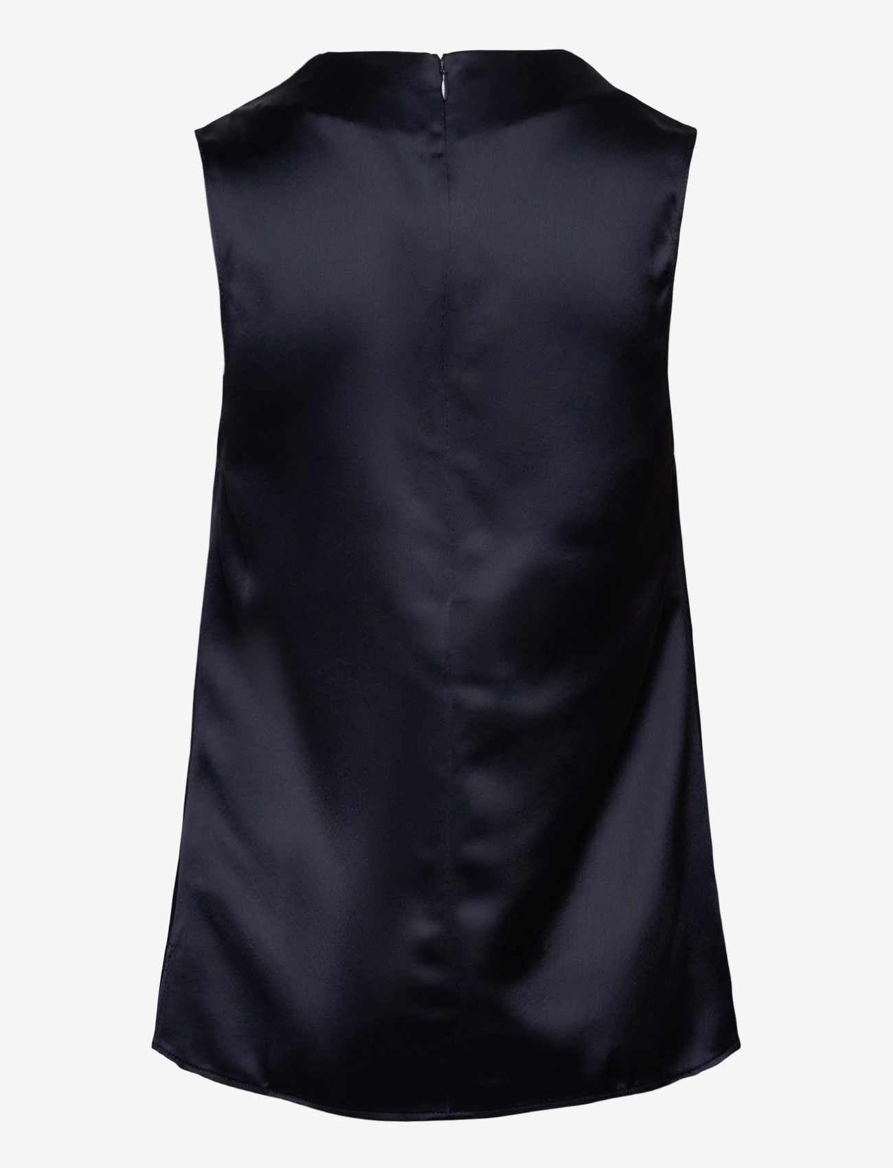 Tiger of Sweden - LIAN - Ærmeløse bluser - night sky - 1