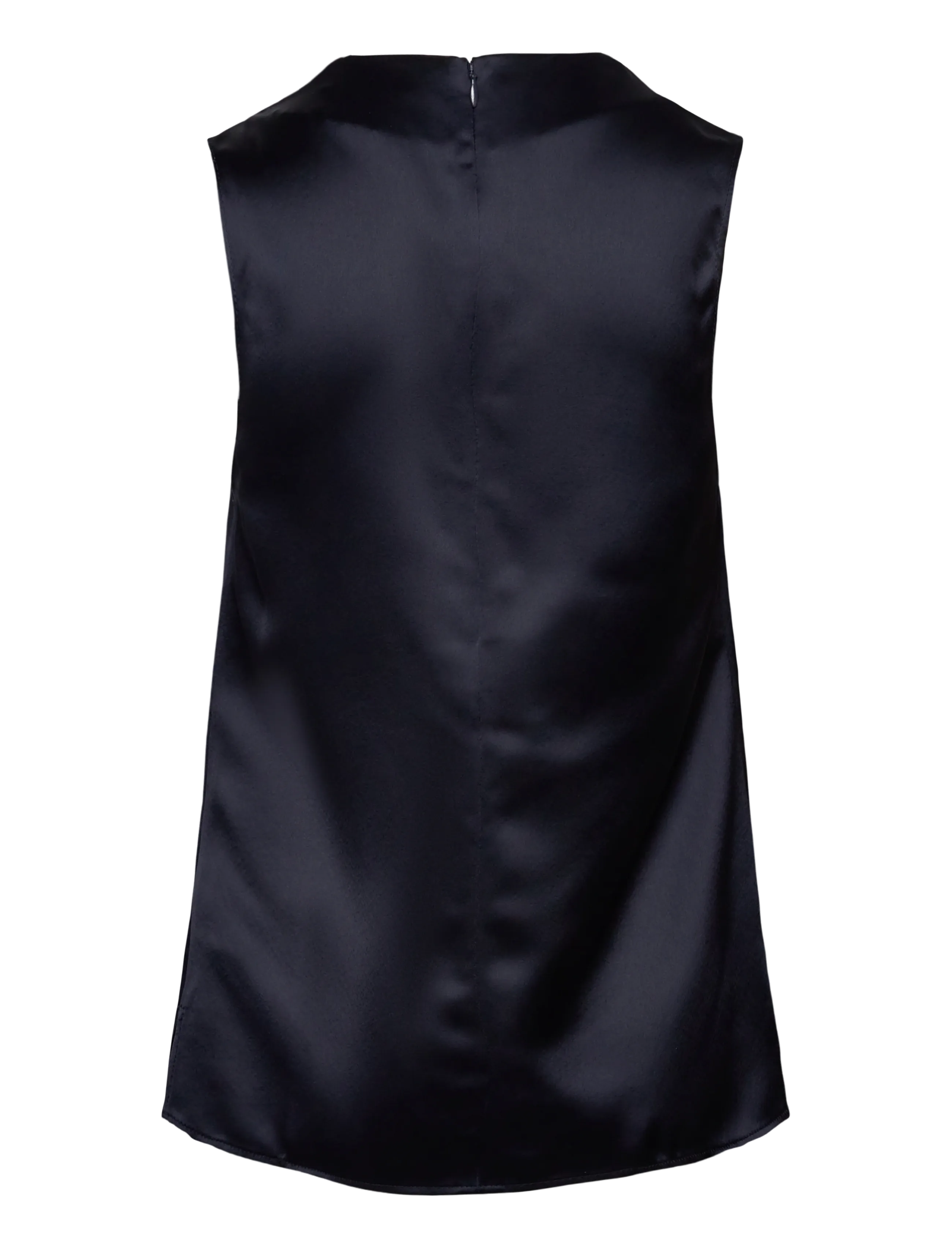 Tiger of Sweden - LIAN - blouses sans manches - night sky - 2