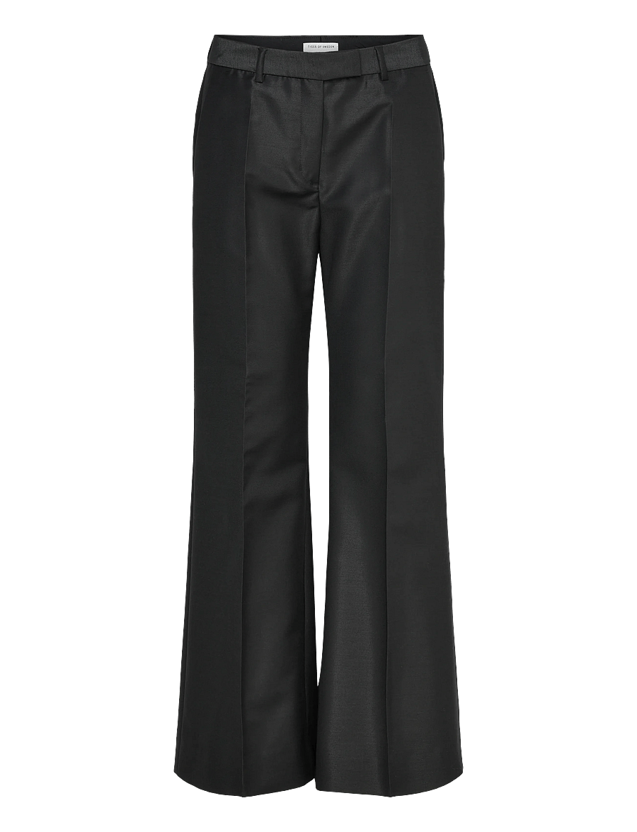 Tiger of Sweden - HEDVI - black - 0
