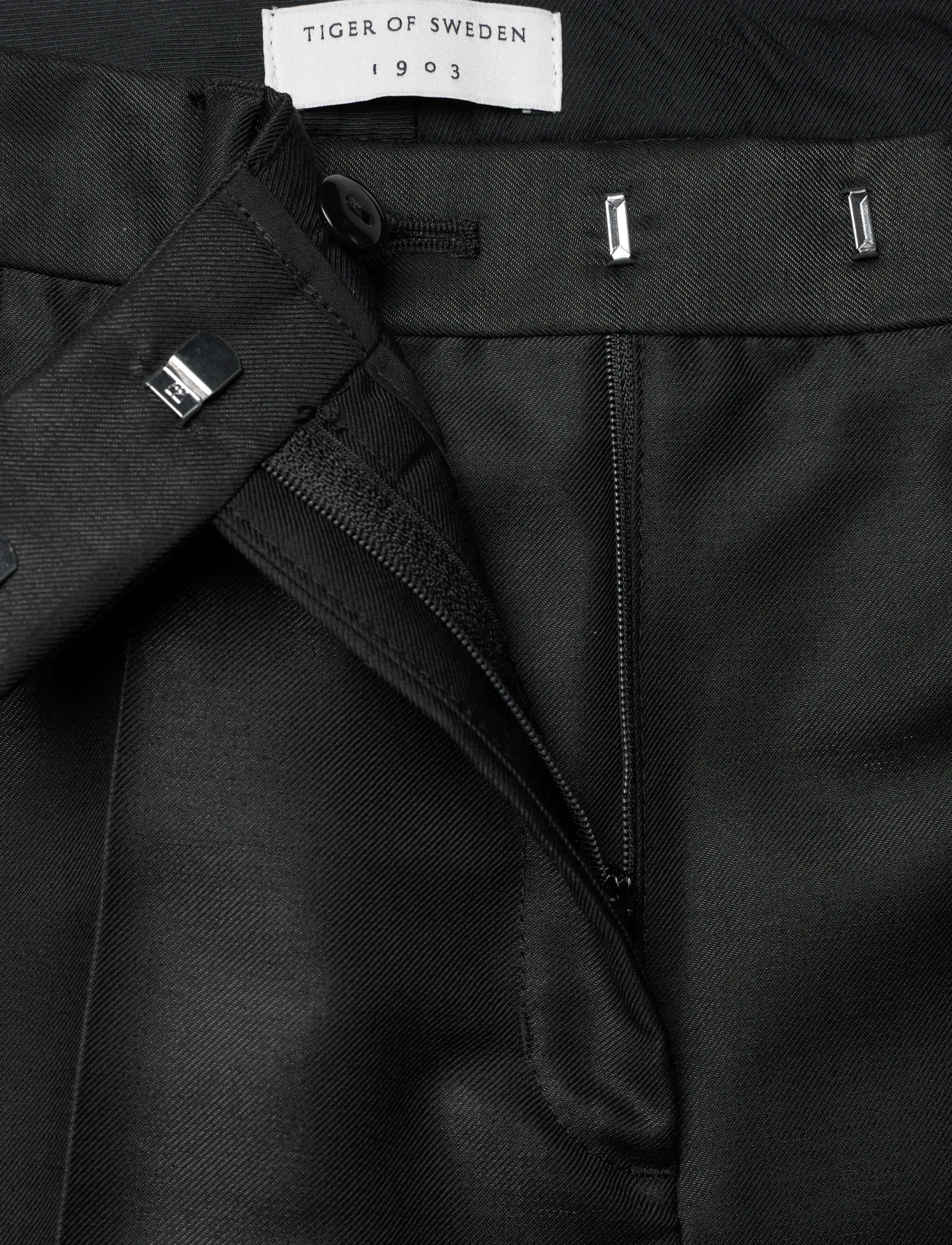 Tiger of Sweden - HEDVI - black - 3