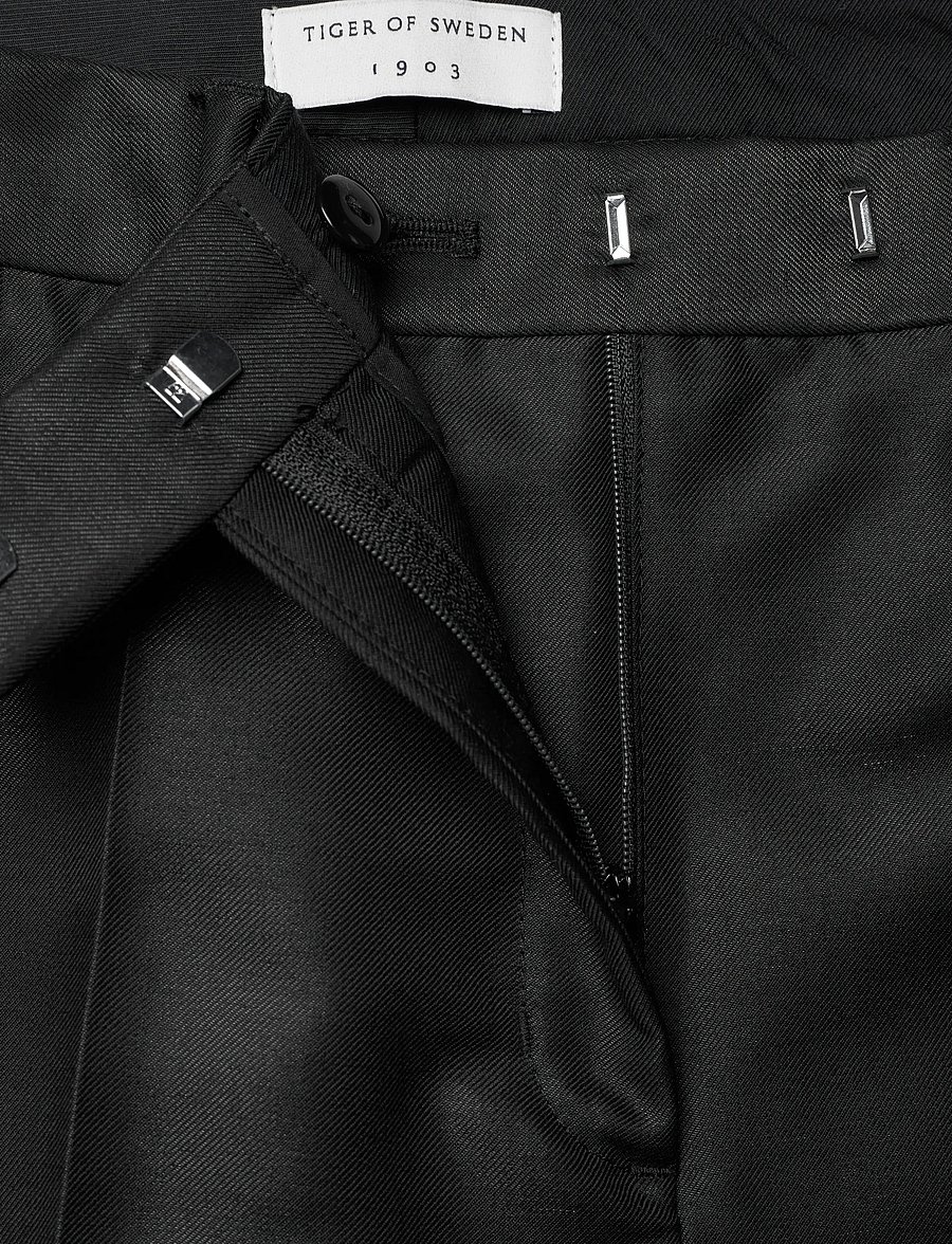 Tiger of Sweden - HEDVI - black - 3