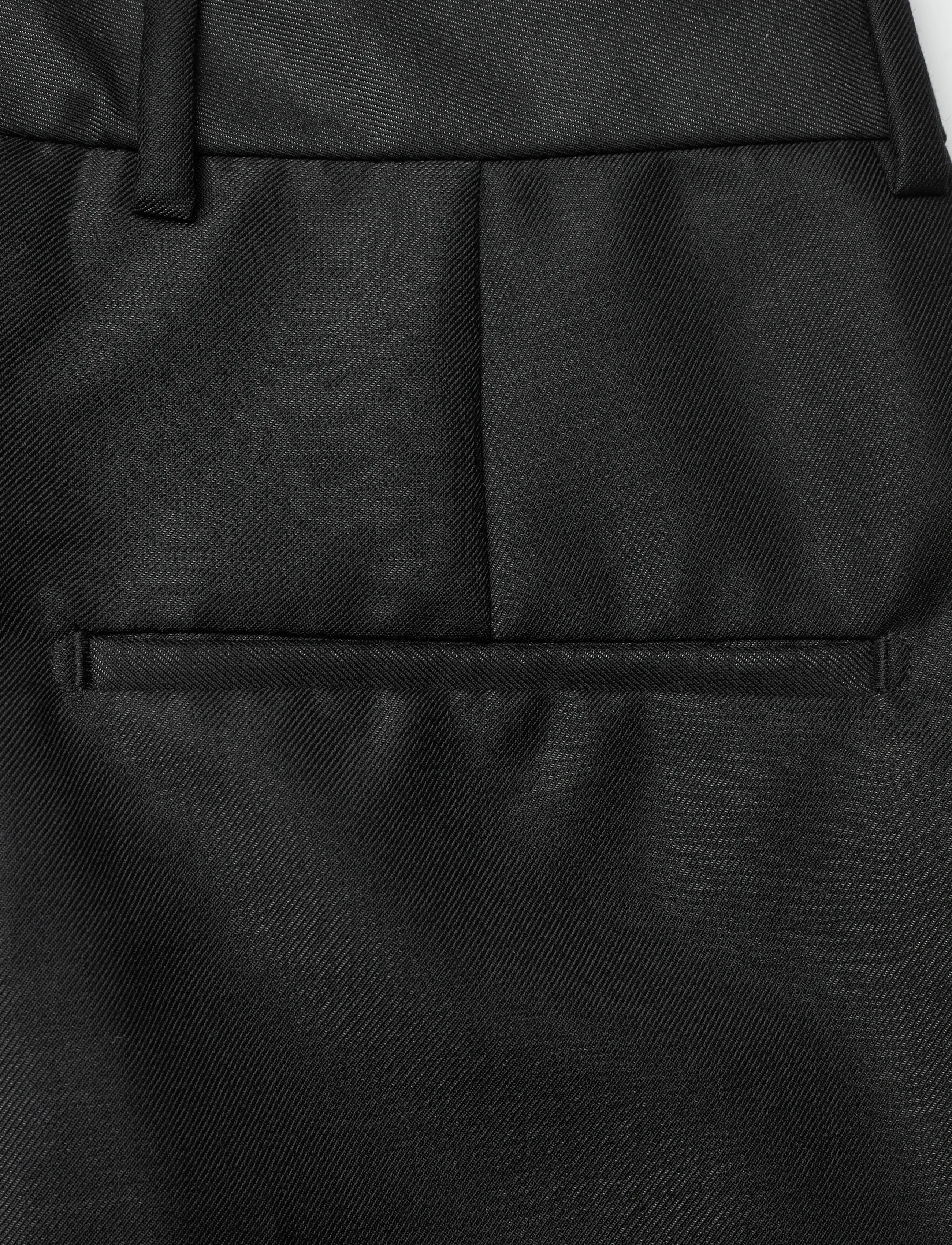 Tiger of Sweden - HEDVI - black - 4