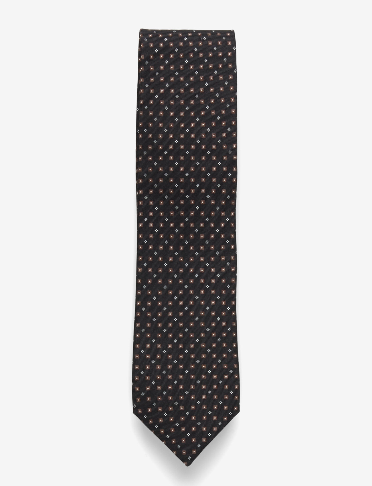 Tiger of Sweden - SEPTA TRURANT - krawatten - black - 0