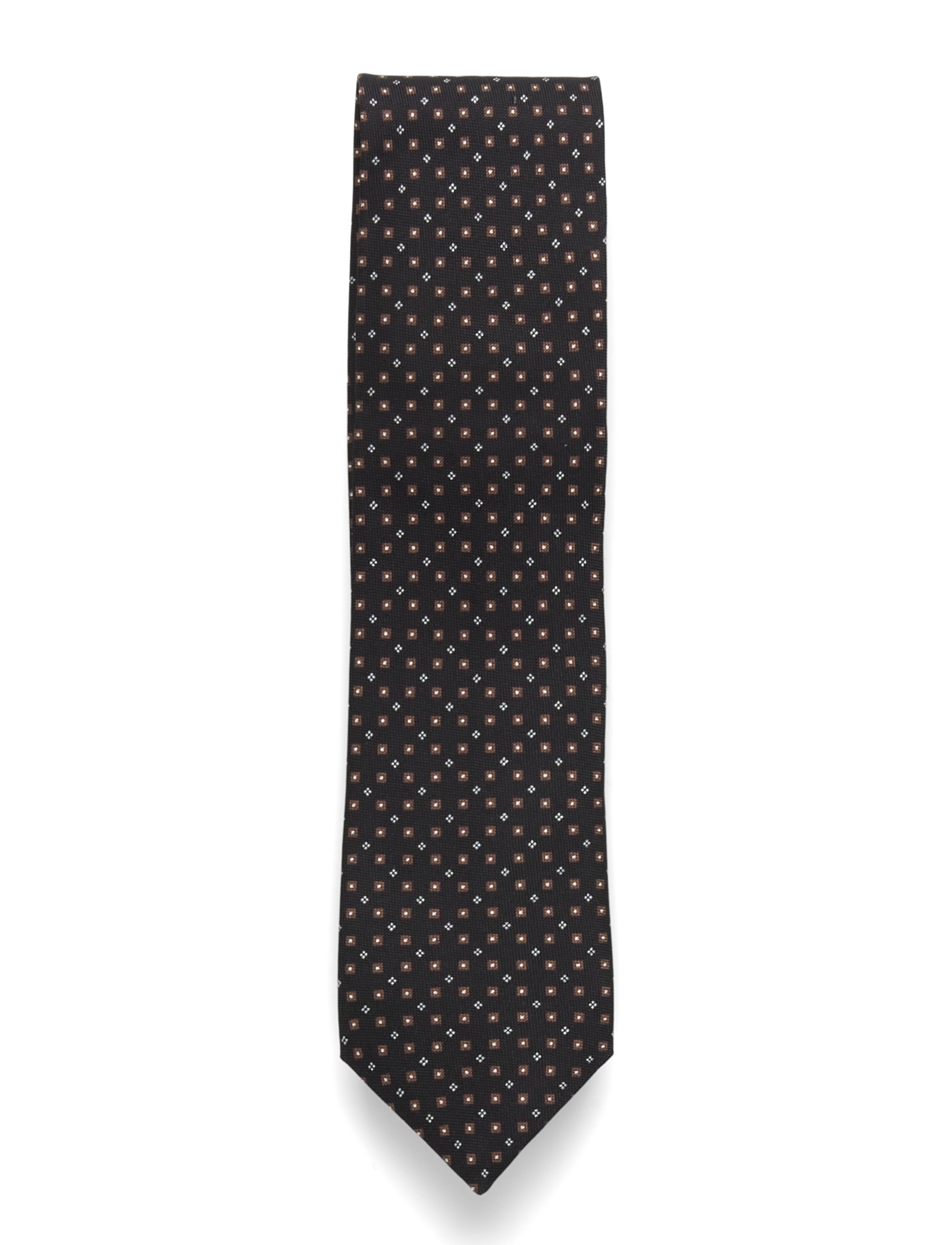 Tiger of Sweden SEPTA TRURANT - Slips & Accessories - BLACK / black