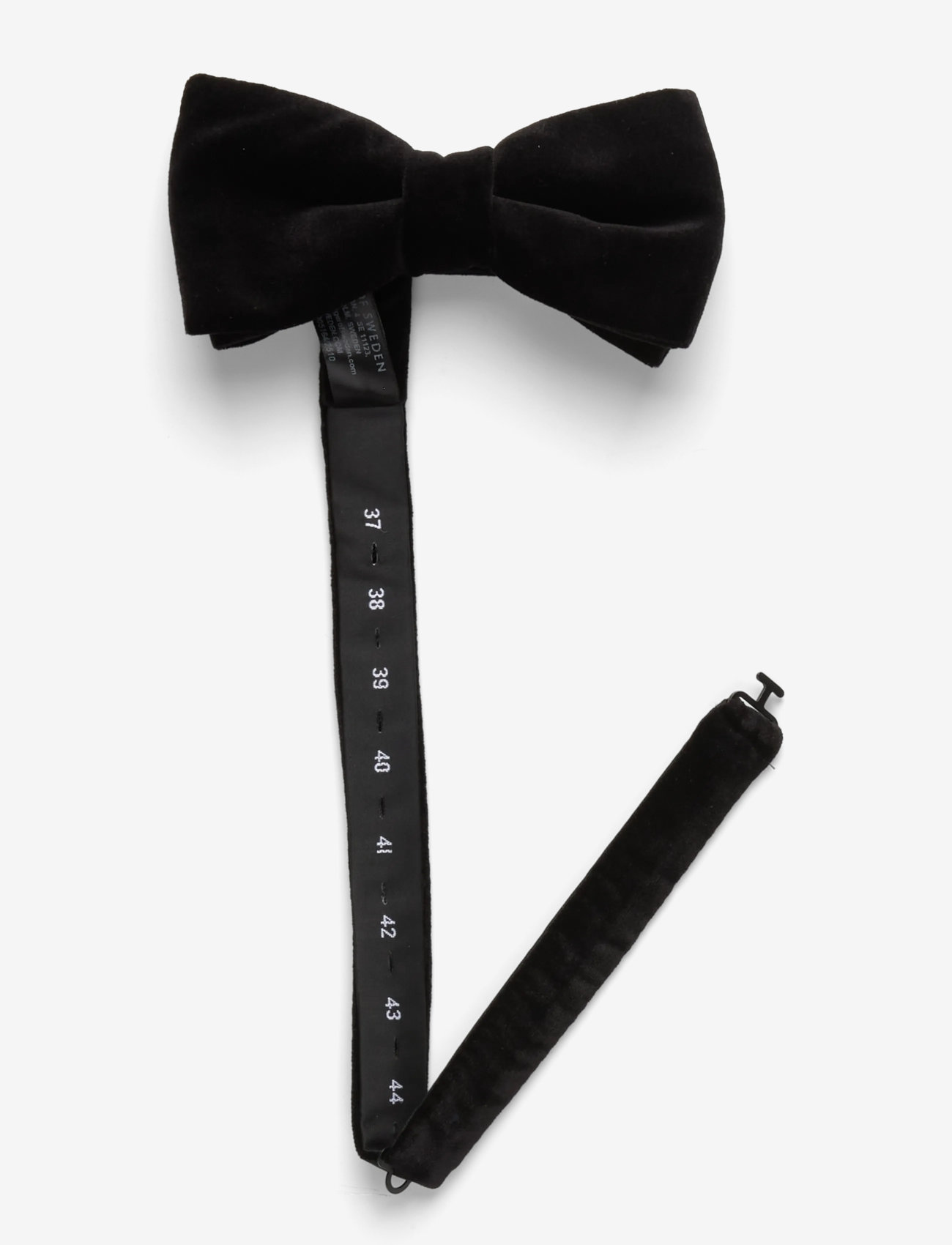 Tiger of Sweden - UITTA - bow ties - black - 1