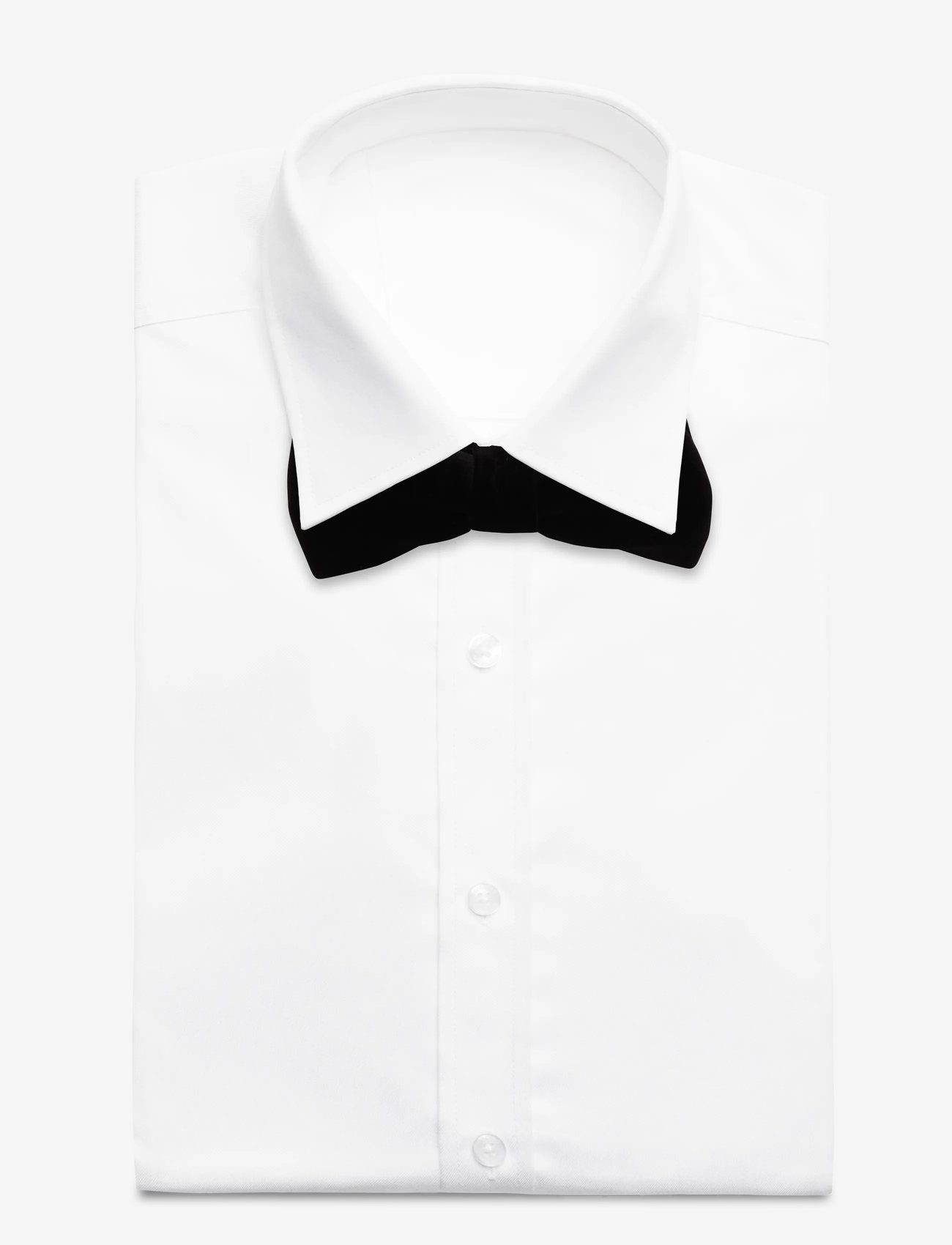 Tiger of Sweden - UITTA - bow ties - black - 2