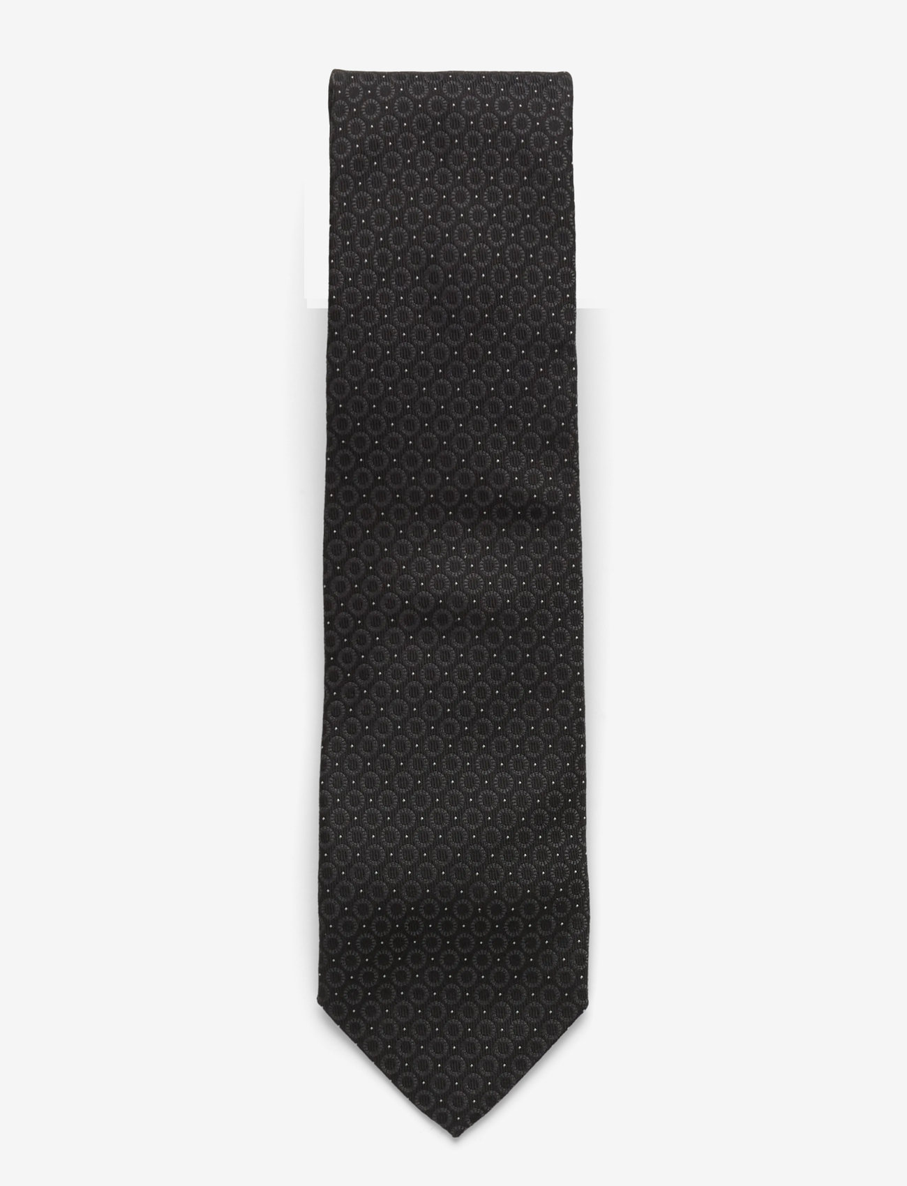 Tiger of Sweden - SEPTA - krawatten - black - 0