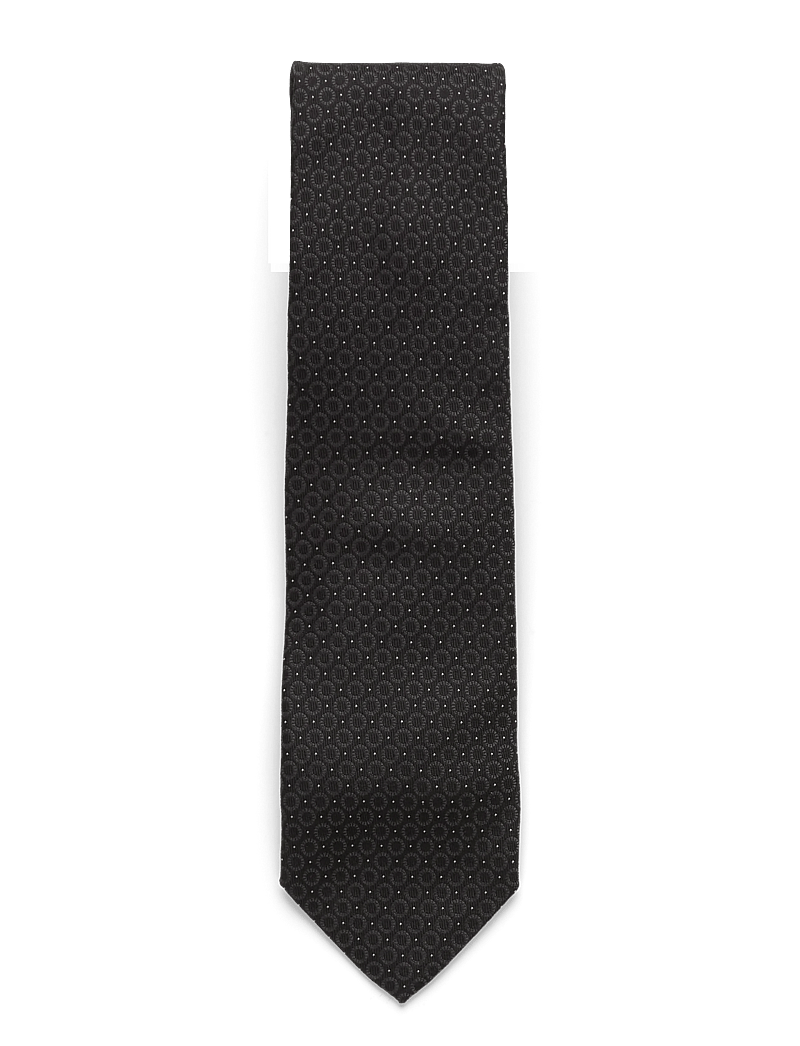 Tiger of Sweden - SEPTA - krawatten - black - 0