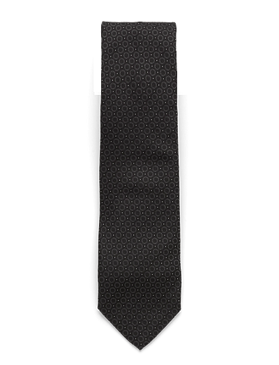 Tiger of Sweden SEPTA - Accessoires - BLACK / black