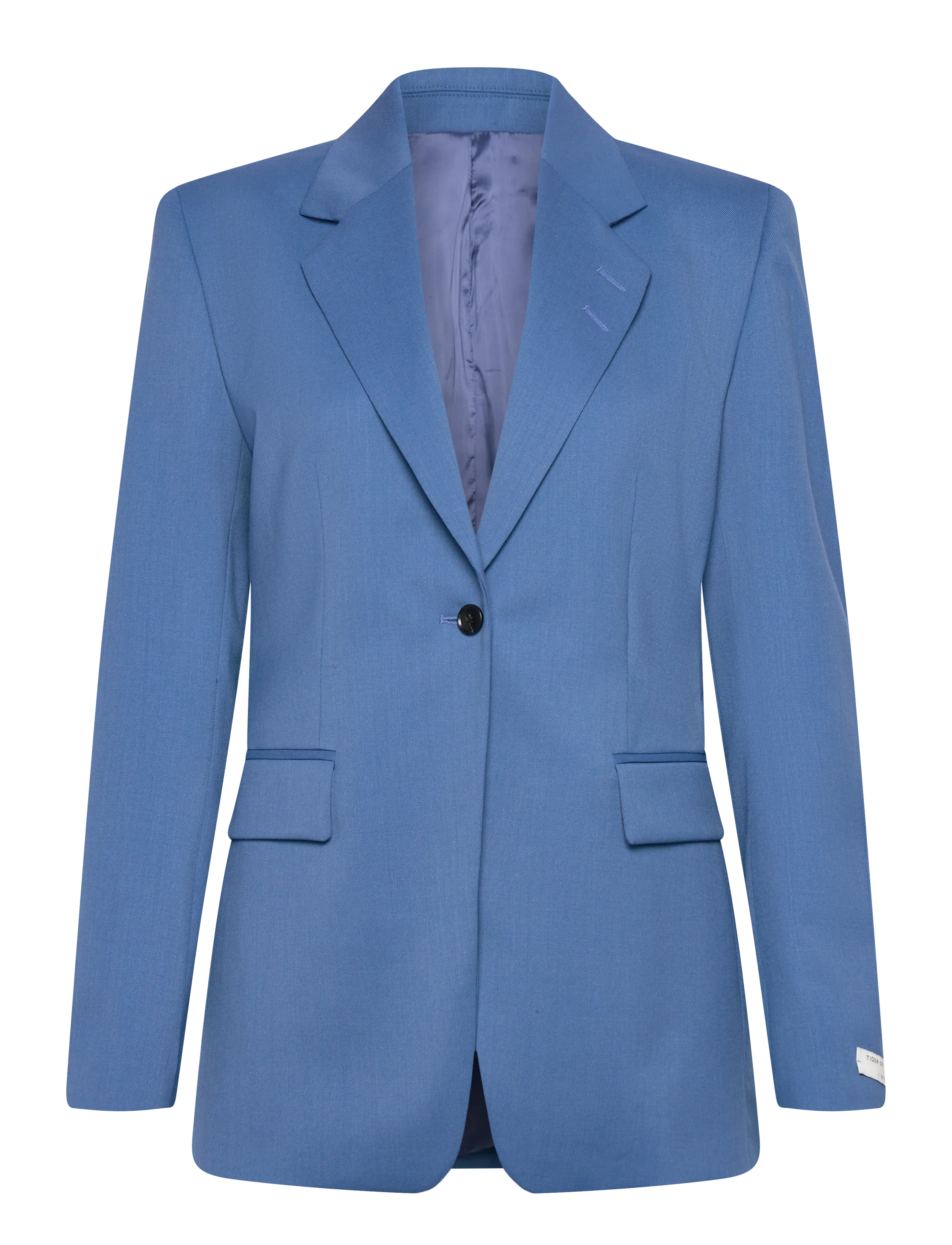 TIGER OF SWEDEN Narina Blau - 34 - Damen