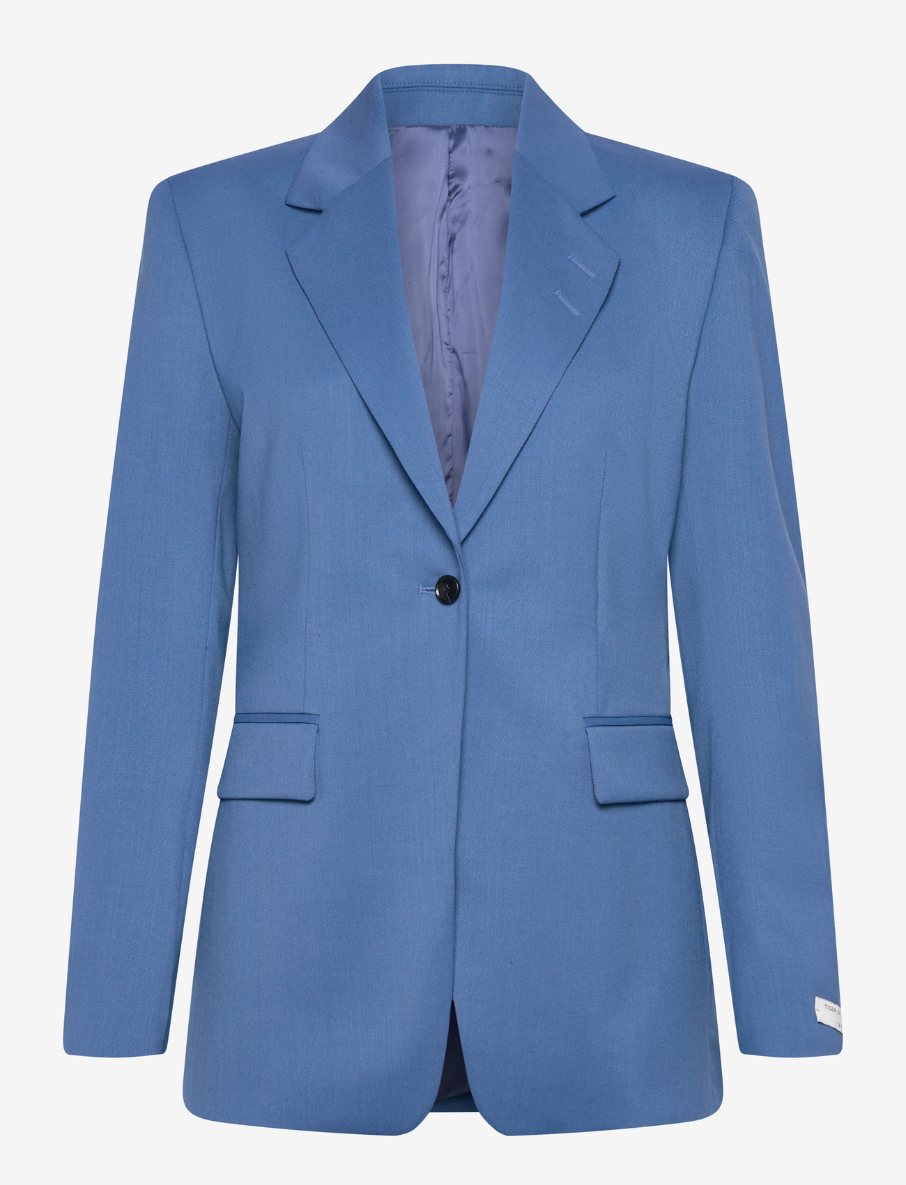 Tiger of Sweden - NARINA - single breasted blazers - dream blue - 0