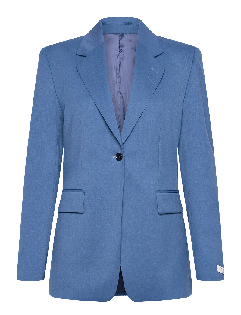 Tiger of Sweden - NARINA - single breasted blazers - dream blue - 0