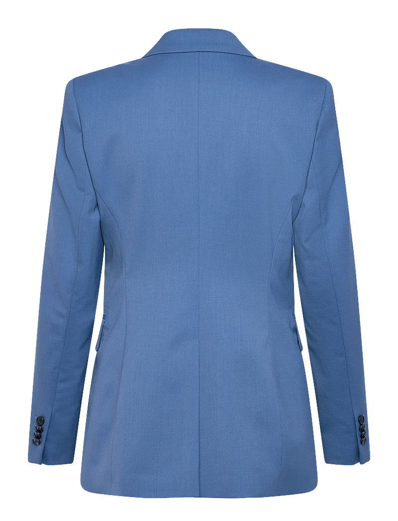 Tiger of Sweden - NARINA - single breasted blazers - dream blue - 1