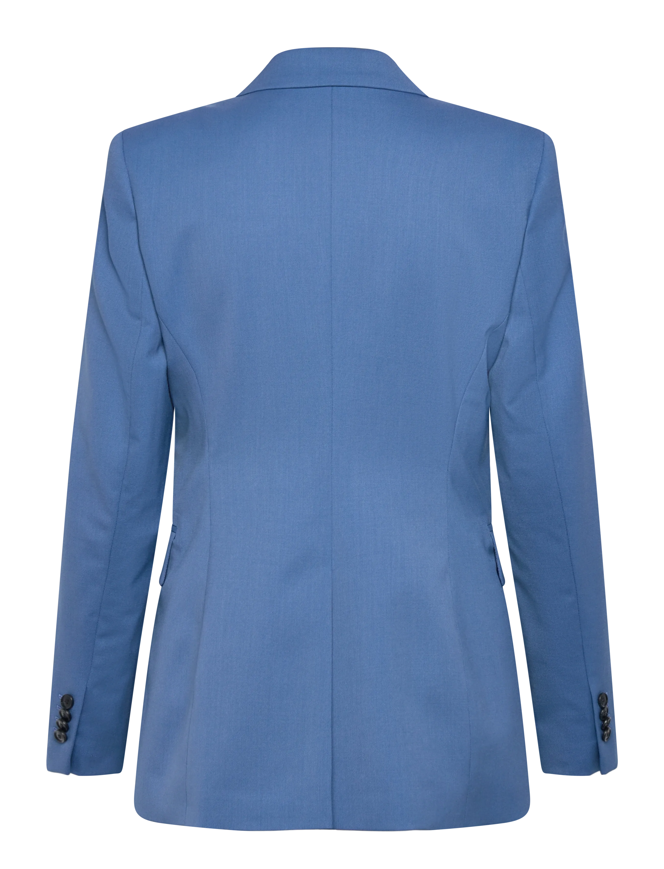 Tiger of Sweden - NARINA - einreihige blazer - dream blue - 2