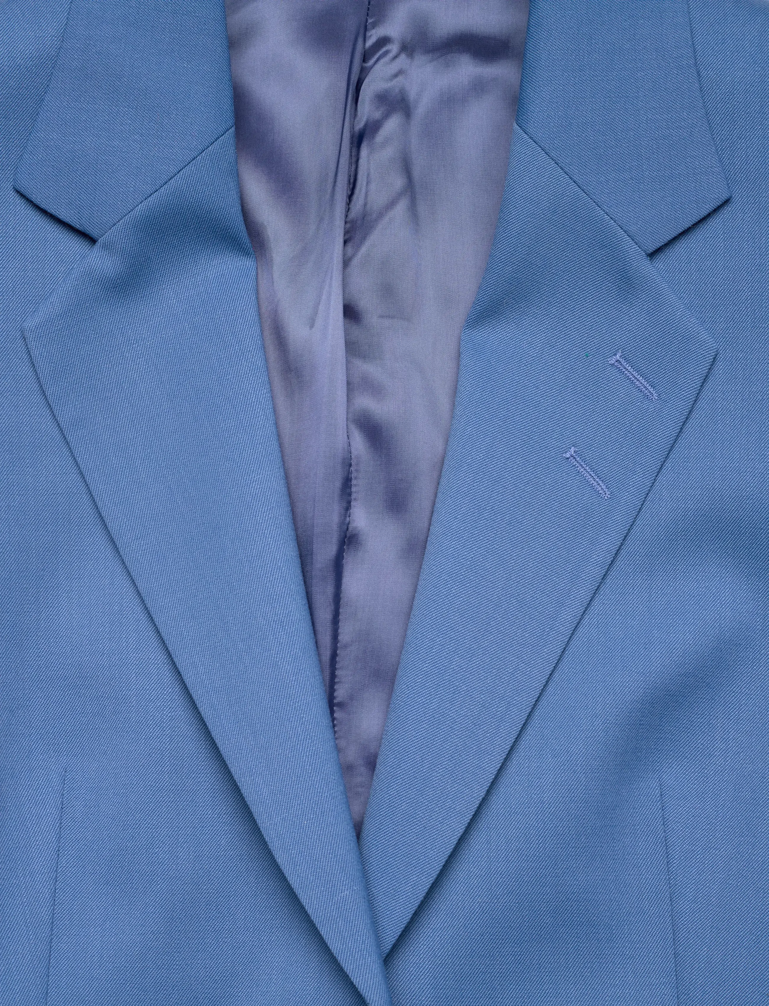 Tiger of Sweden - NARINA - einreihige blazer - dream blue - 5