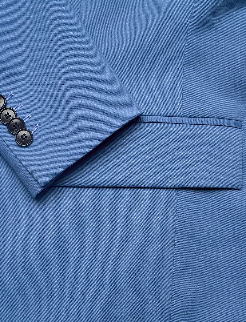 Tiger of Sweden - NARINA - single breasted blazers - dream blue - 3