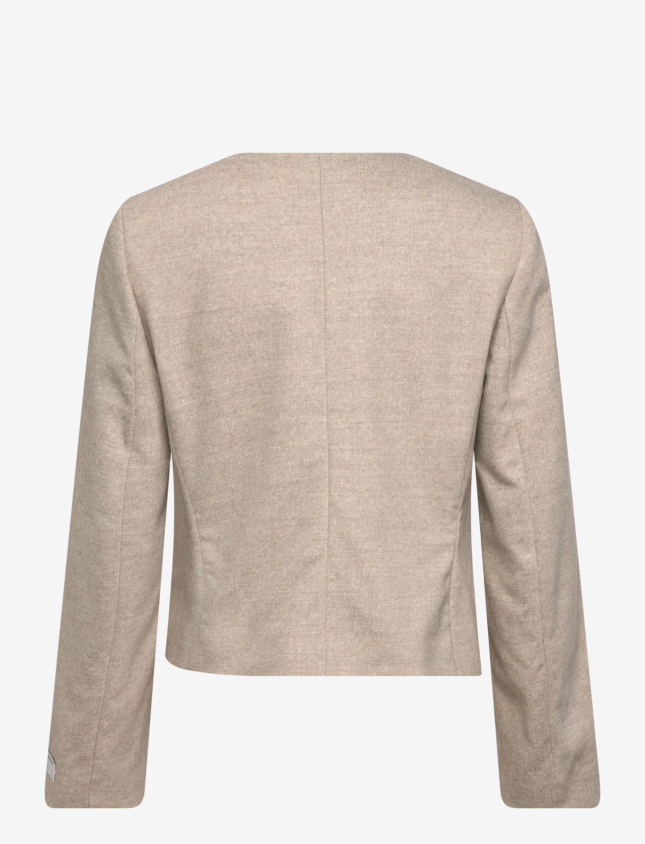 Tiger of Sweden - ELEANOR - korta kavajer - dirt tape - 1