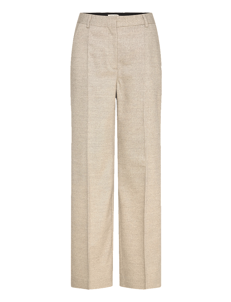 Tiger of Sweden - UMAAS - hosen mit weitem bein - dirt tape - 0