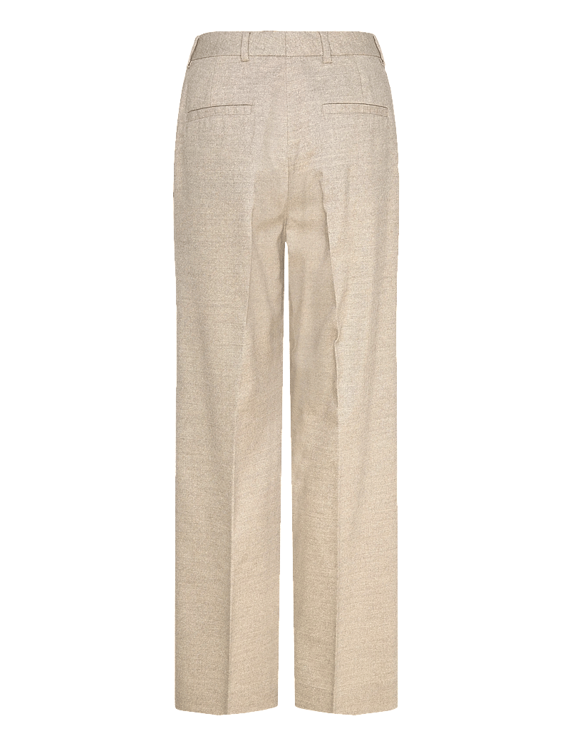 Tiger of Sweden - UMAAS - hosen mit weitem bein - dirt tape - 1