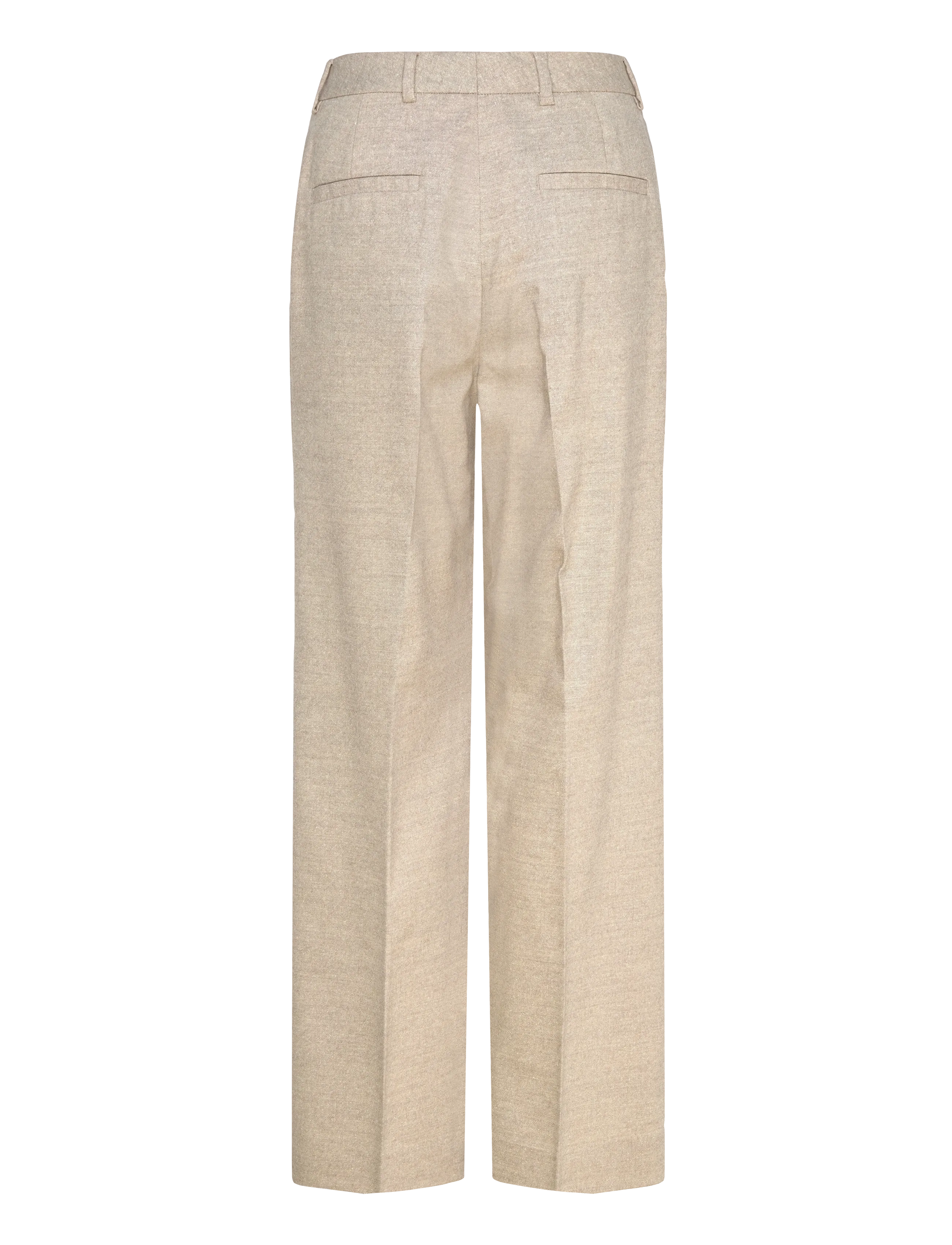 Tiger of Sweden - UMAAS - hosen mit weitem bein - dirt tape - 1