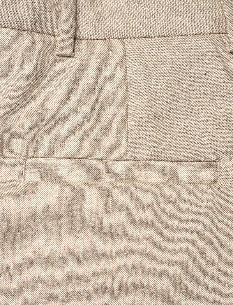 Tiger of Sweden - UMAAS - hosen mit weitem bein - dirt tape - 4