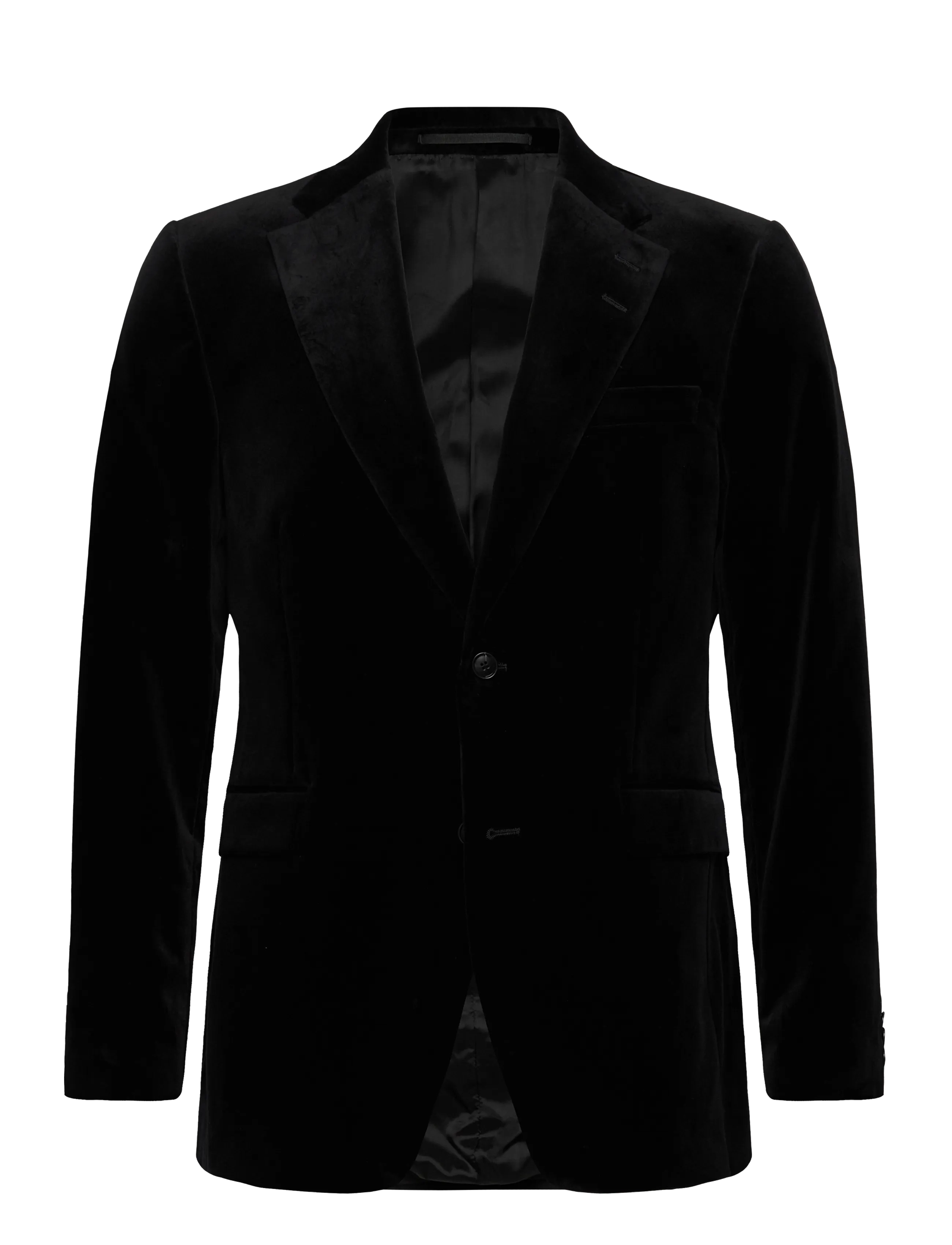Tiger of Sweden EASE - Winter deals - BLACK / black