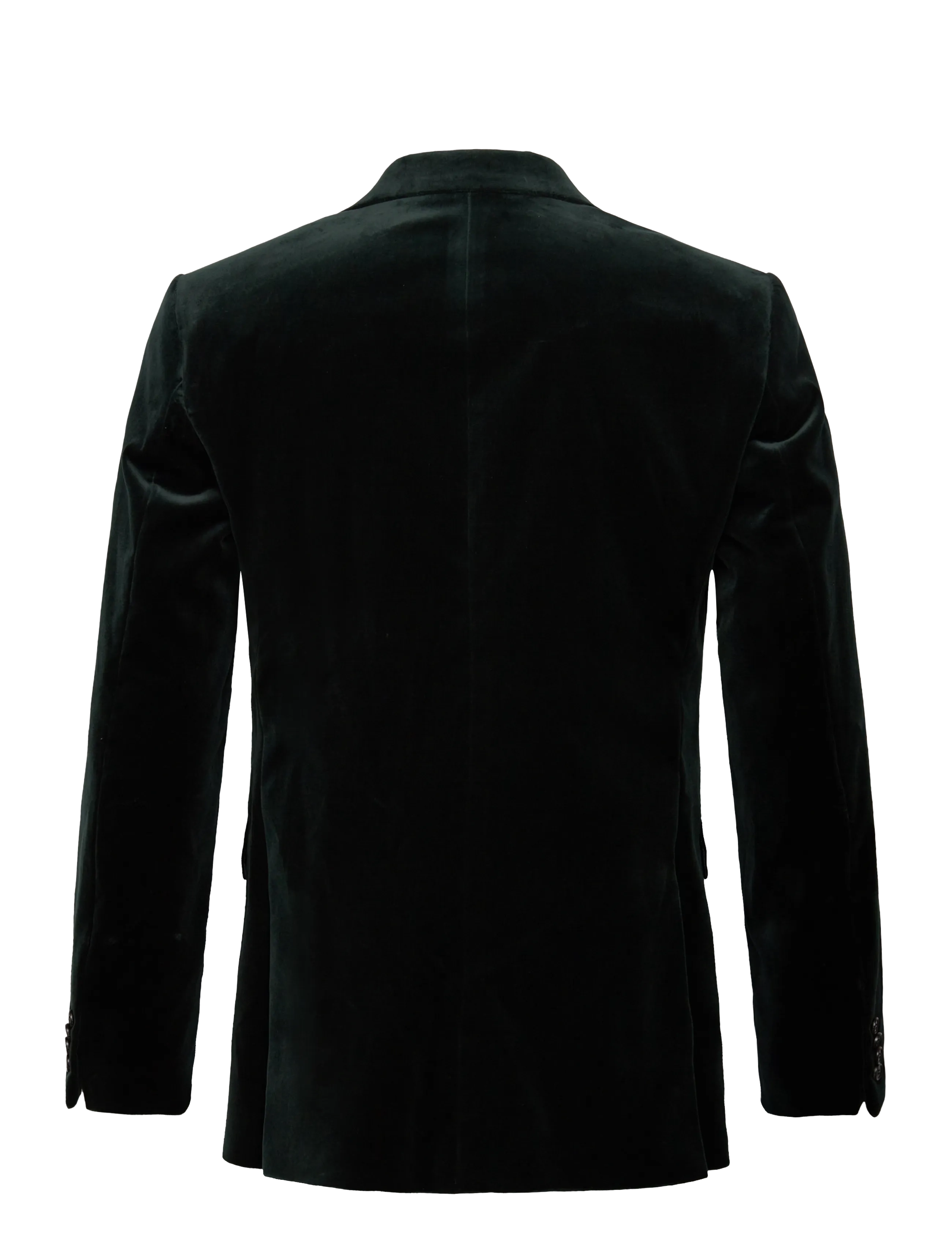 Tiger of Sweden - EASE - single breasted blazers - evergreen - 1