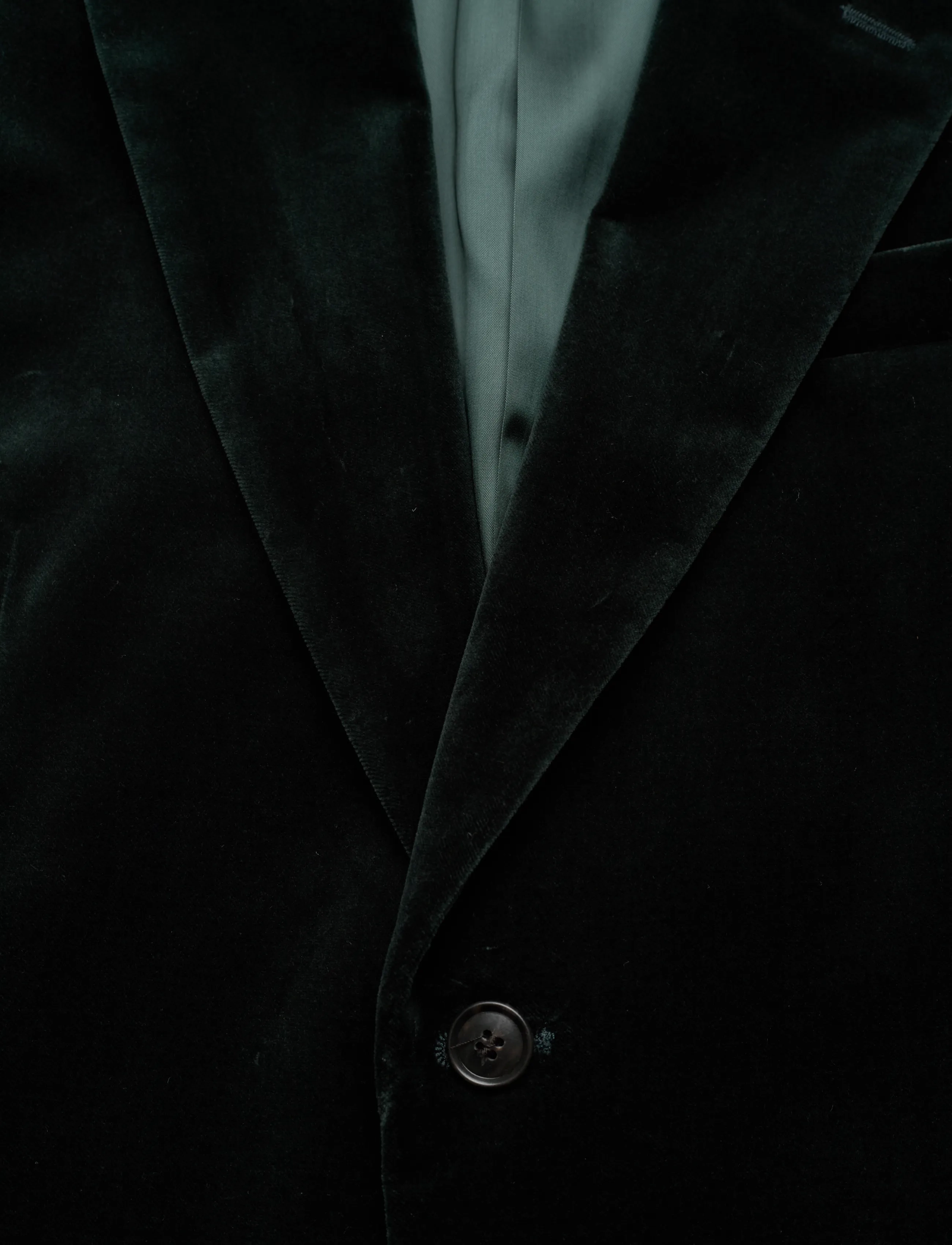 Tiger of Sweden - EASE - single breasted blazers - evergreen - 2